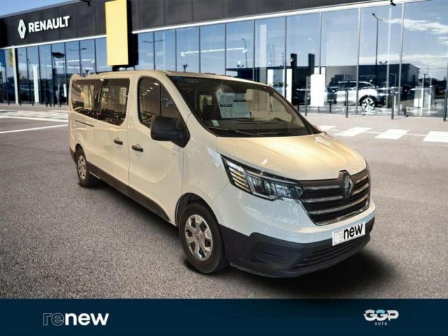 Renault Trafic image 6