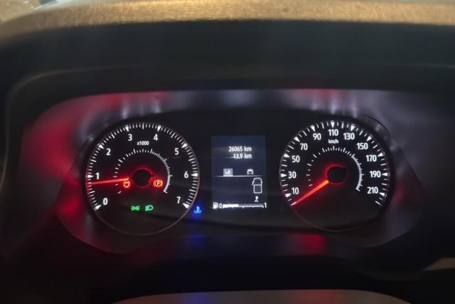 Renault Trafic image 9