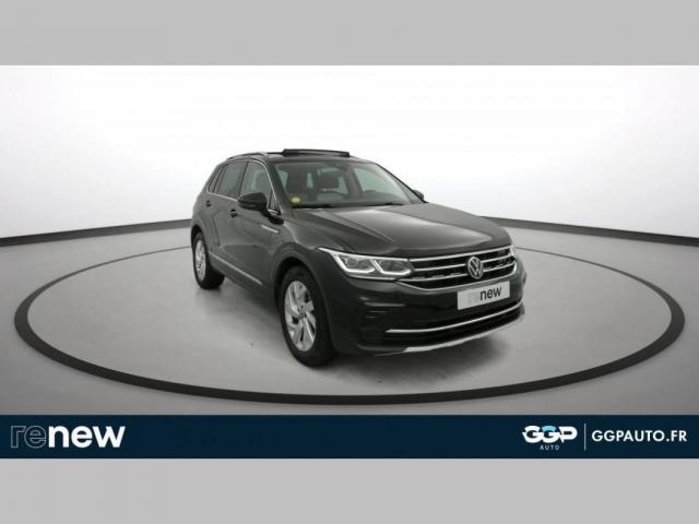 Volkswagen Tiguan image 1