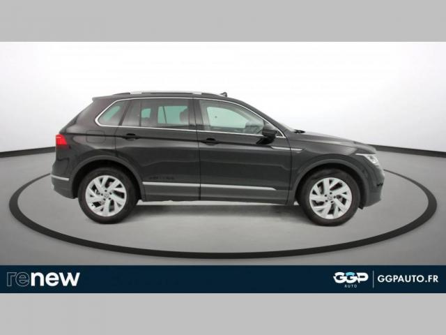 Volkswagen Tiguan image 2