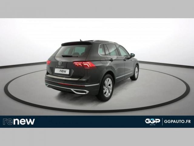 Volkswagen Tiguan image 6