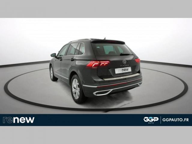 Volkswagen Tiguan image 7