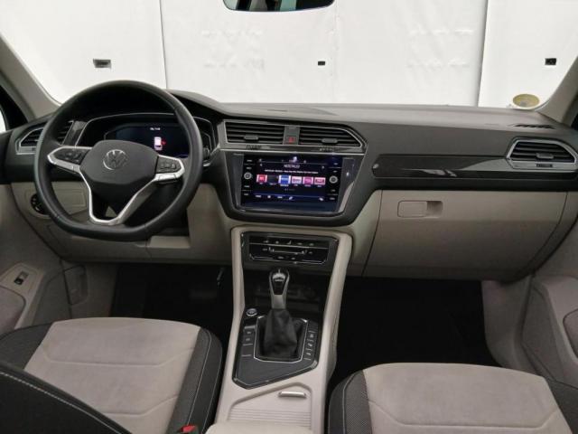 Volkswagen Tiguan image 3
