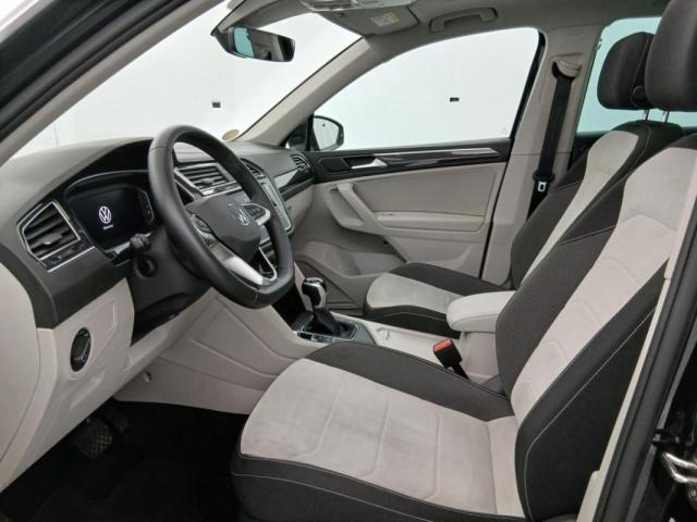 Volkswagen Tiguan image 5