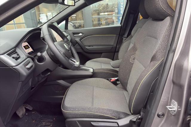 Renault Captur image 8