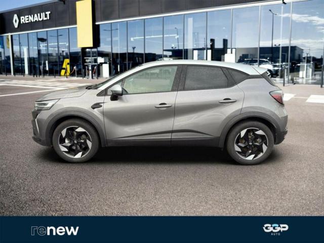 Renault Captur image 1