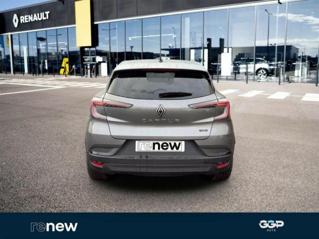 Renault Captur image 4