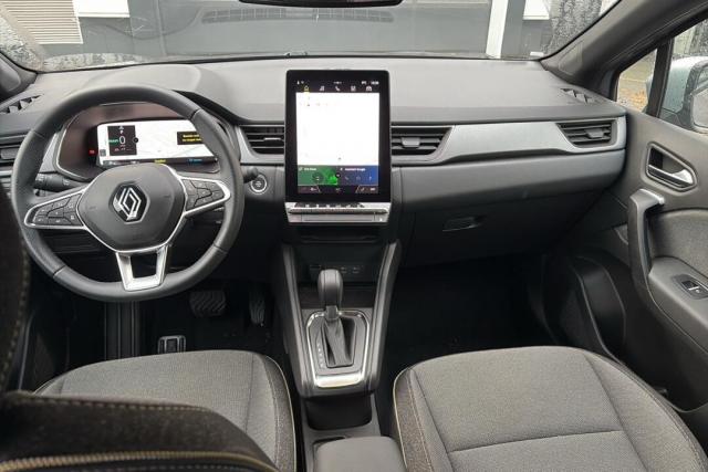 Renault Captur image 9