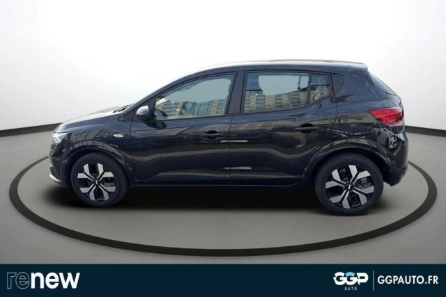 Dacia Sandero image 9