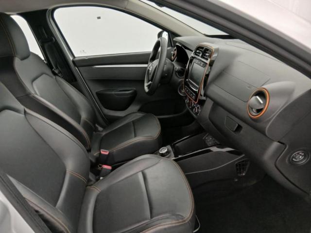 Dacia Spring image 8