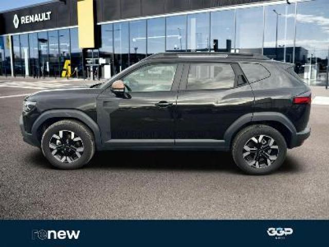 Dacia Duster image 3