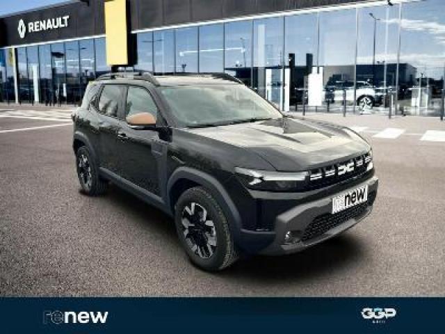 Dacia Duster image 1