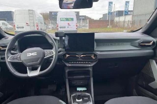 Dacia Duster image 5