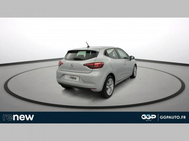 Renault Captur image 1