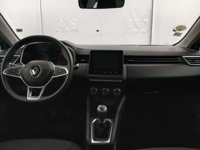 Renault Captur image 9