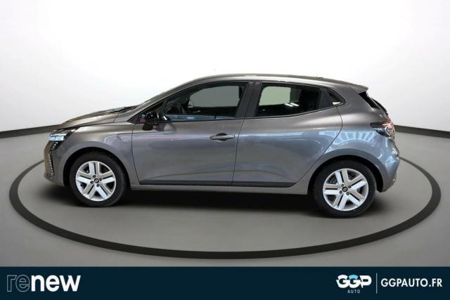 Renault Clio image 1