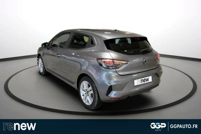 Renault Clio image 8