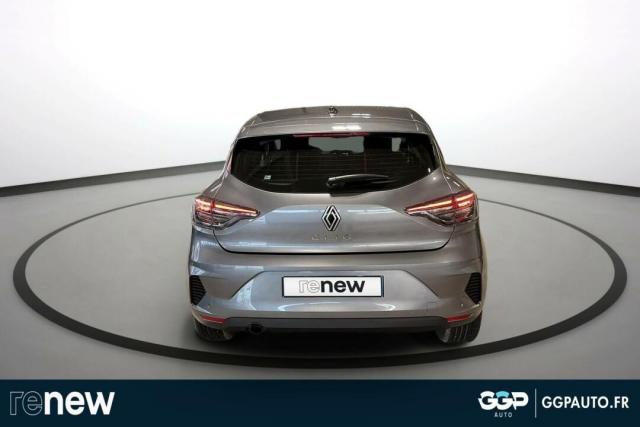 Renault Clio image 6