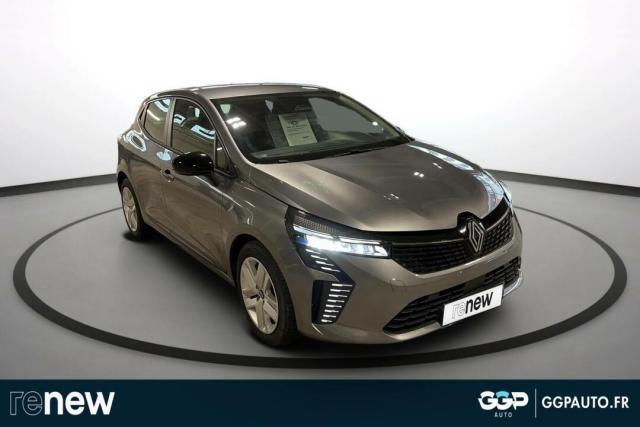 Renault Clio image 9