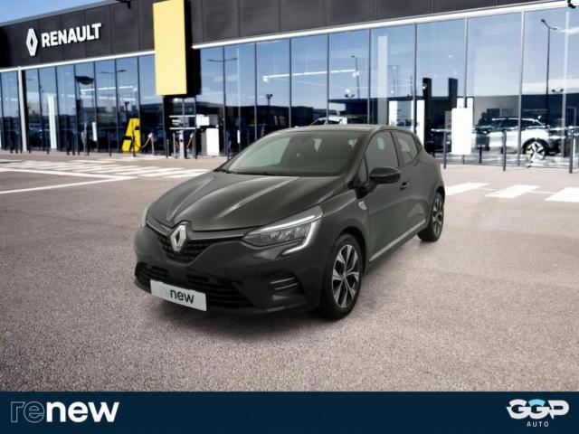 Renault Clio V Tce 90 - 21n Limited