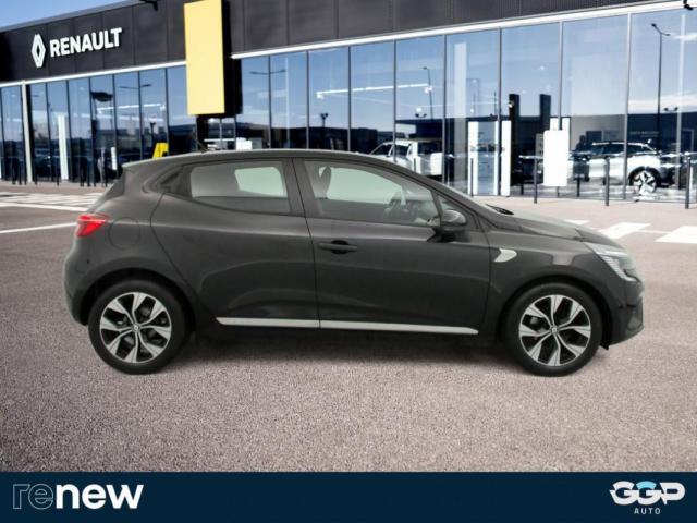 Renault Clio image 9