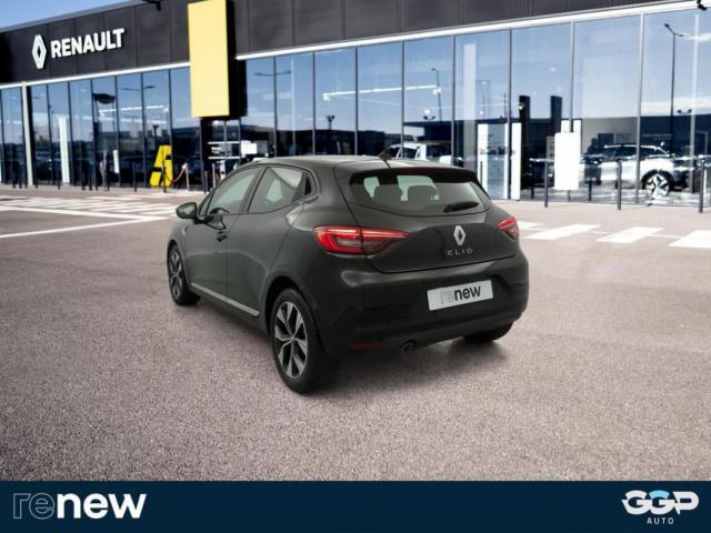 Renault Clio image 2