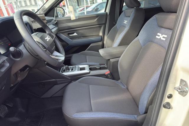 Dacia Duster image 2