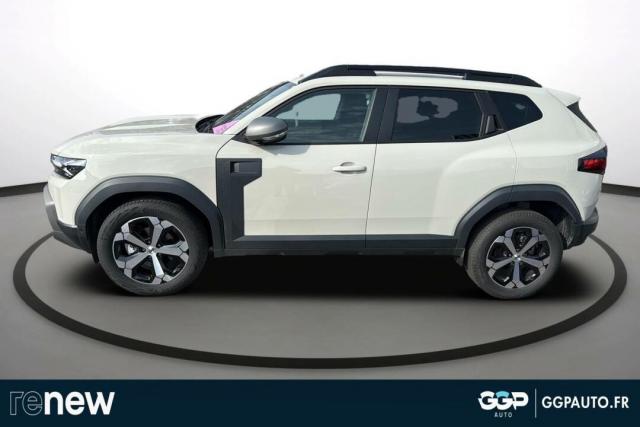 Dacia Duster image 1