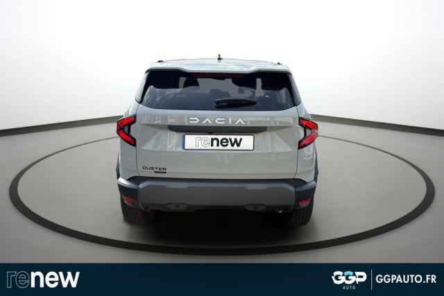 Dacia Duster image 9