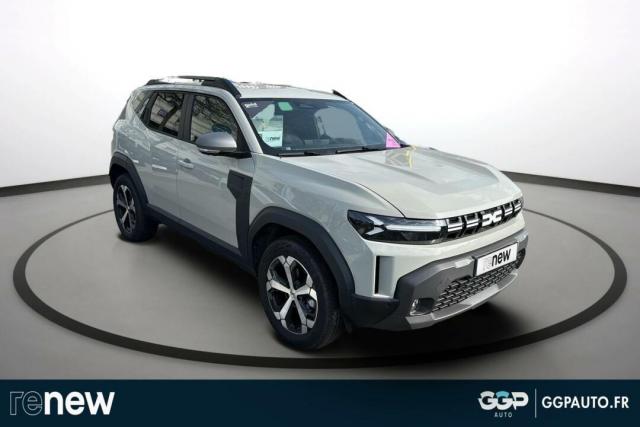 Dacia Duster image 4