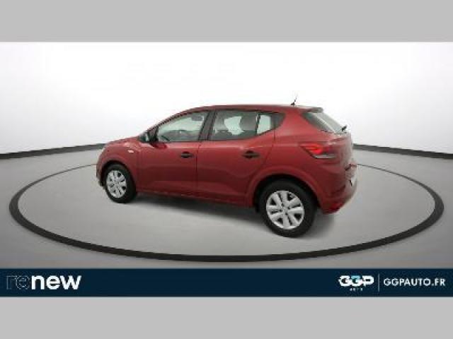 Dacia Sandero image 9