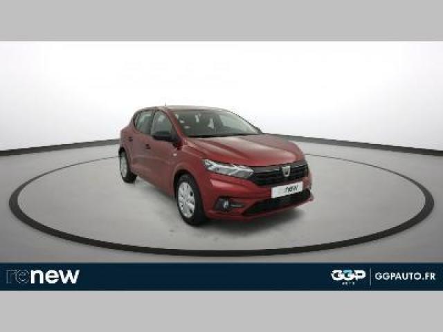 Dacia Sandero image 3