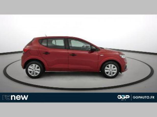 Dacia Sandero image 5