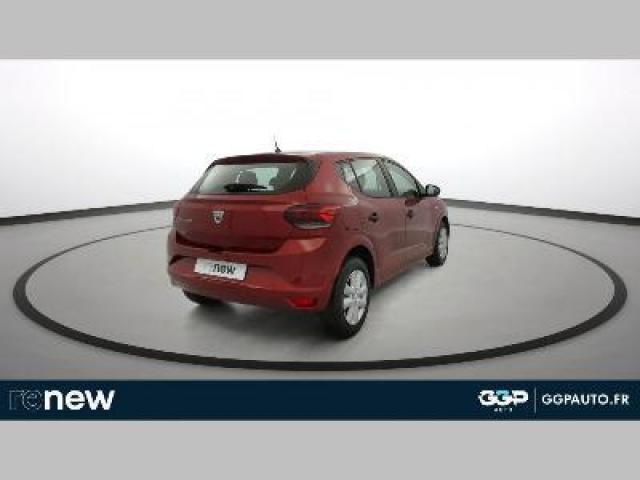 Dacia Sandero image 6