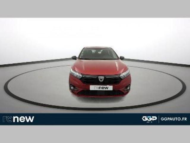 Dacia Sandero image 1