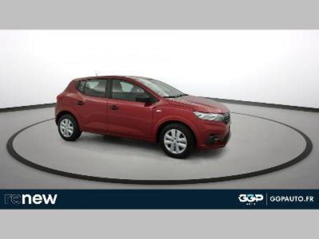 Dacia Sandero image 2