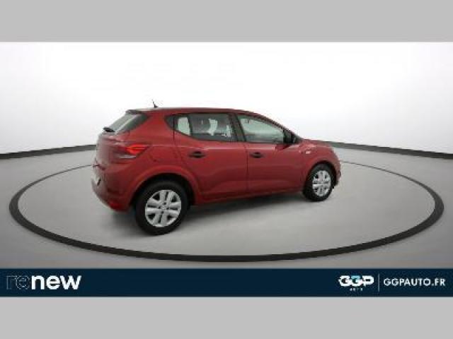 Dacia Sandero image 7