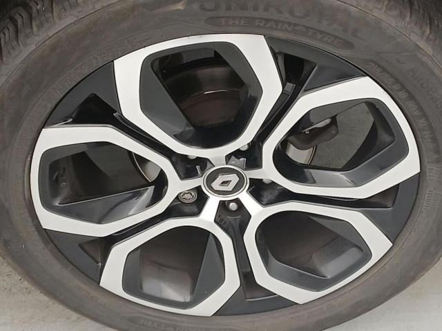 Renault Arkana image 4