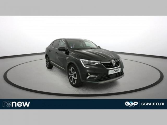 Renault Arkana image 5