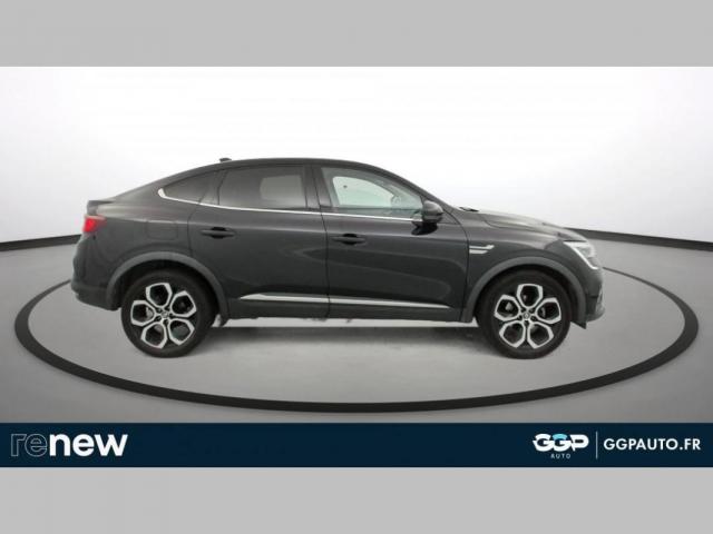 Renault Arkana image 2