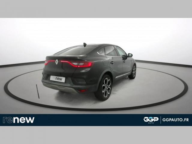 Renault Arkana image 9