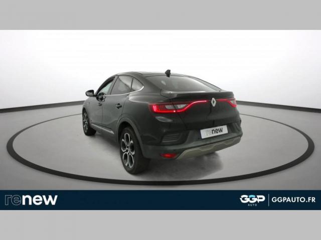 Renault Arkana image 3