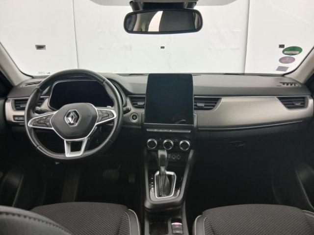 Renault Arkana image 8