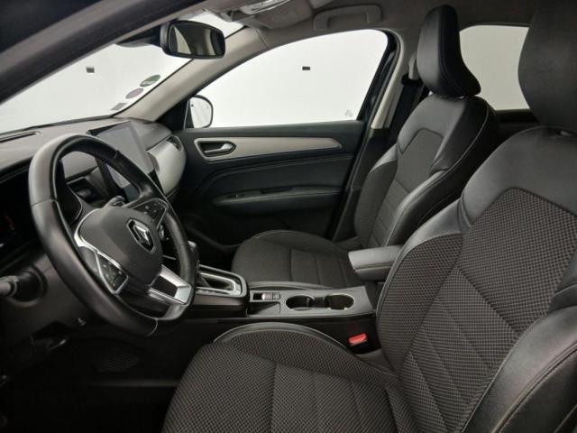 Renault Arkana image 1
