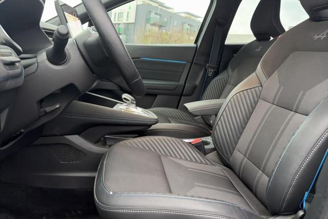 Renault Captur image 4