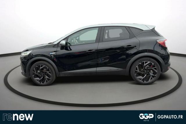 Renault Captur image 8