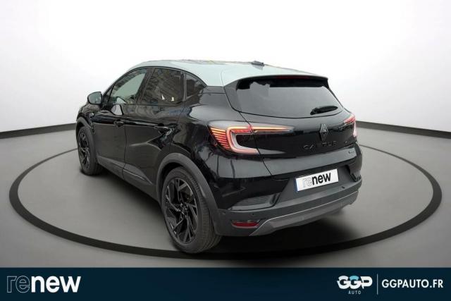 Renault Captur image 3