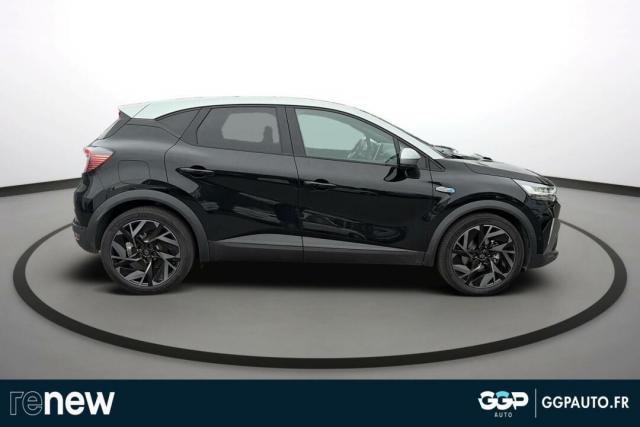 Renault Captur image 1