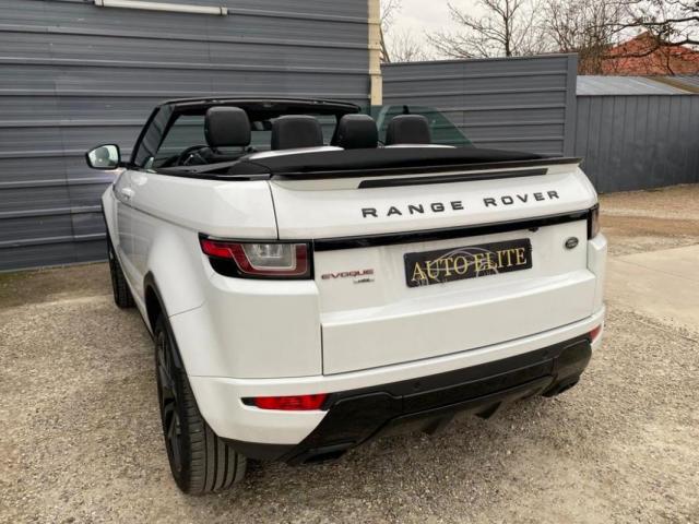 Range Rover image 4