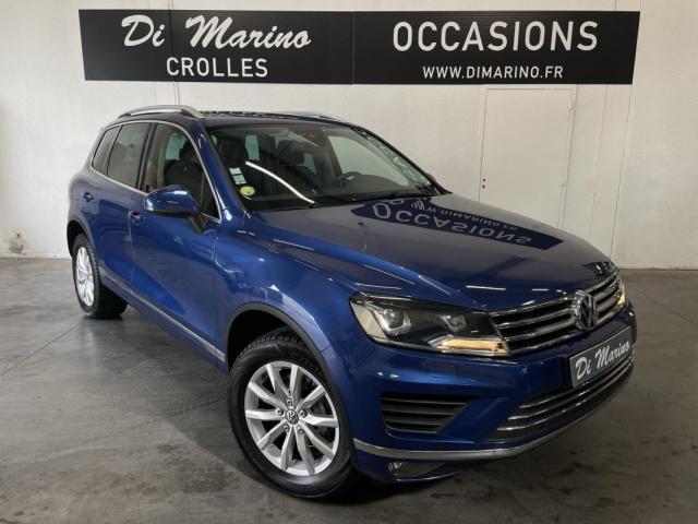 Touareg image 4